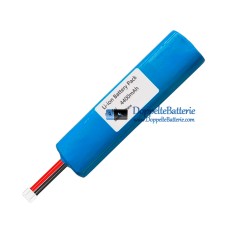 Batterie für PLC UTD1042C [Ersatzbatterie]